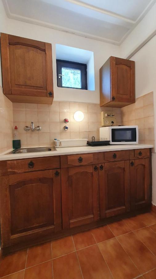 Harmonia Apartmanhaz Balatonlelle Exterior foto