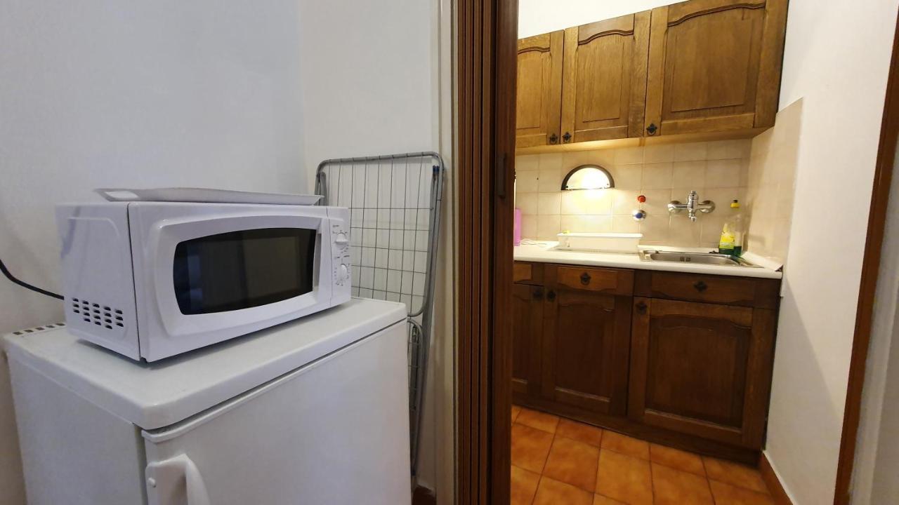 Harmonia Apartmanhaz Balatonlelle Exterior foto