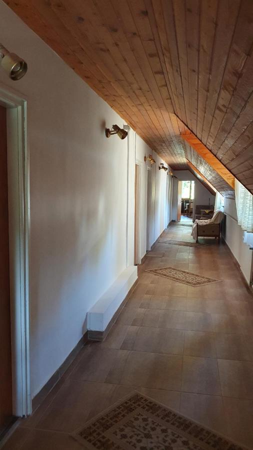 Harmonia Apartmanhaz Balatonlelle Exterior foto