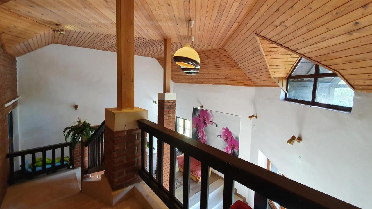 Harmonia Apartmanhaz Balatonlelle Exterior foto