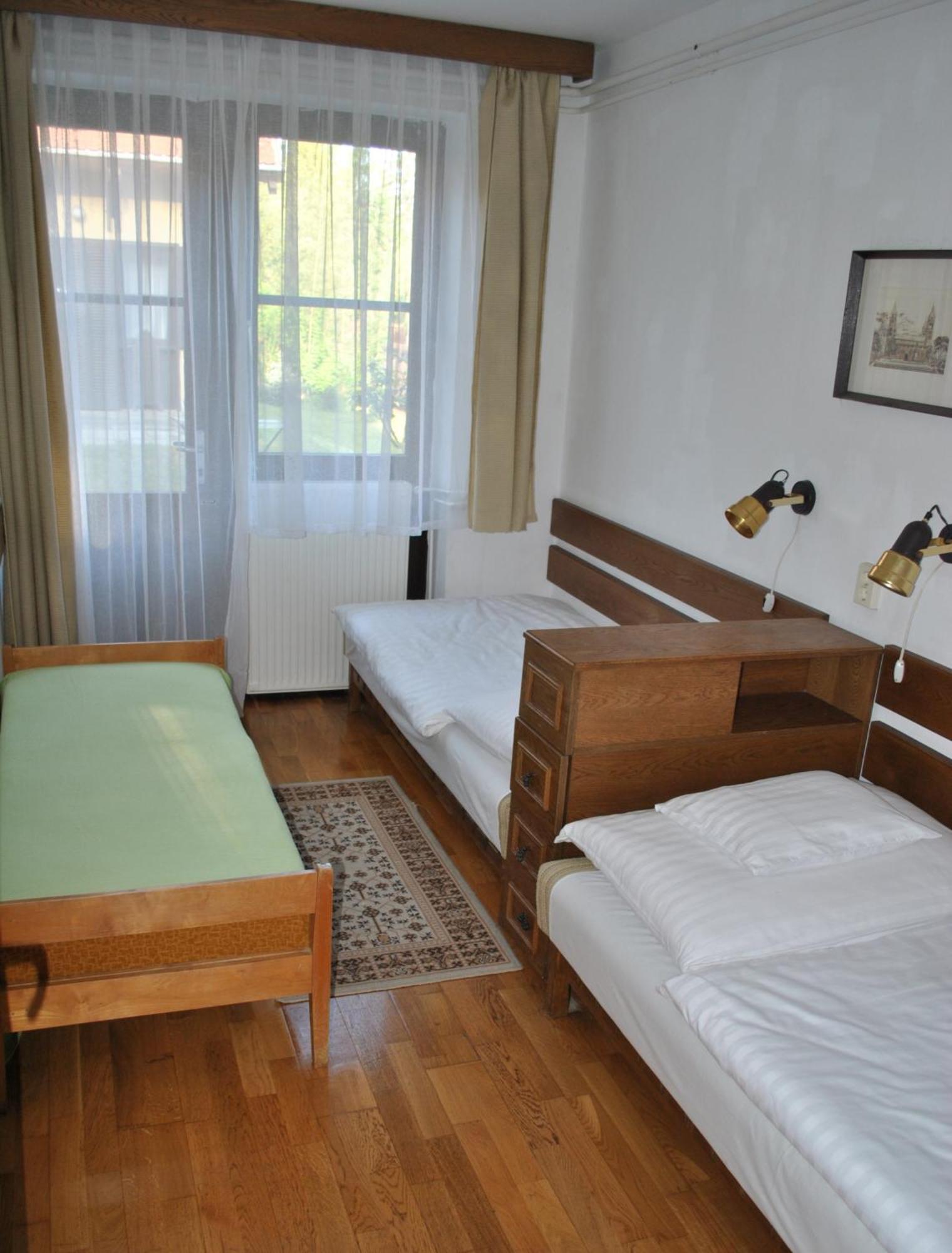 Harmonia Apartmanhaz Balatonlelle Cameră foto