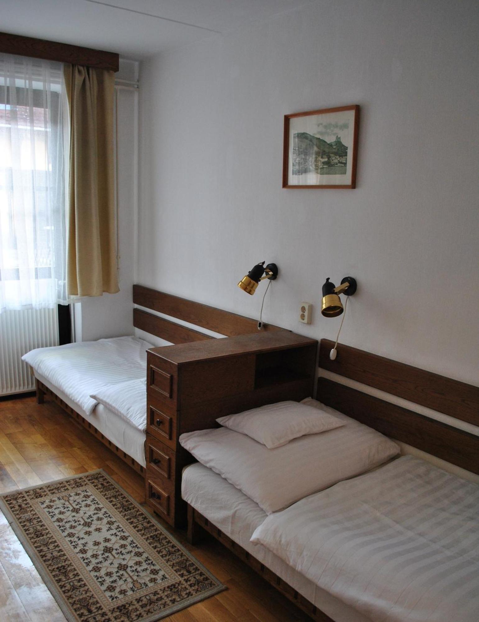 Harmonia Apartmanhaz Balatonlelle Cameră foto