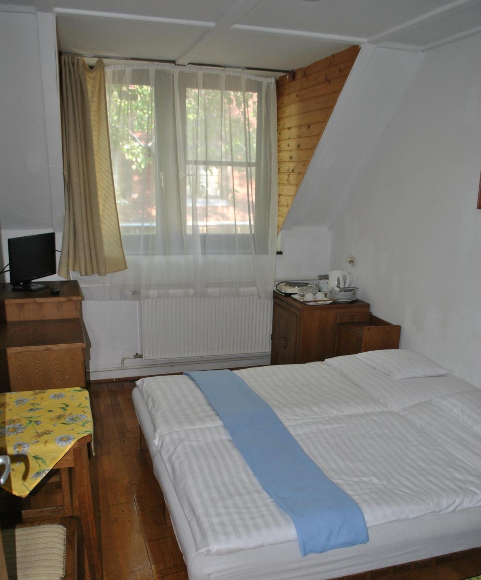 Harmonia Apartmanhaz Balatonlelle Cameră foto
